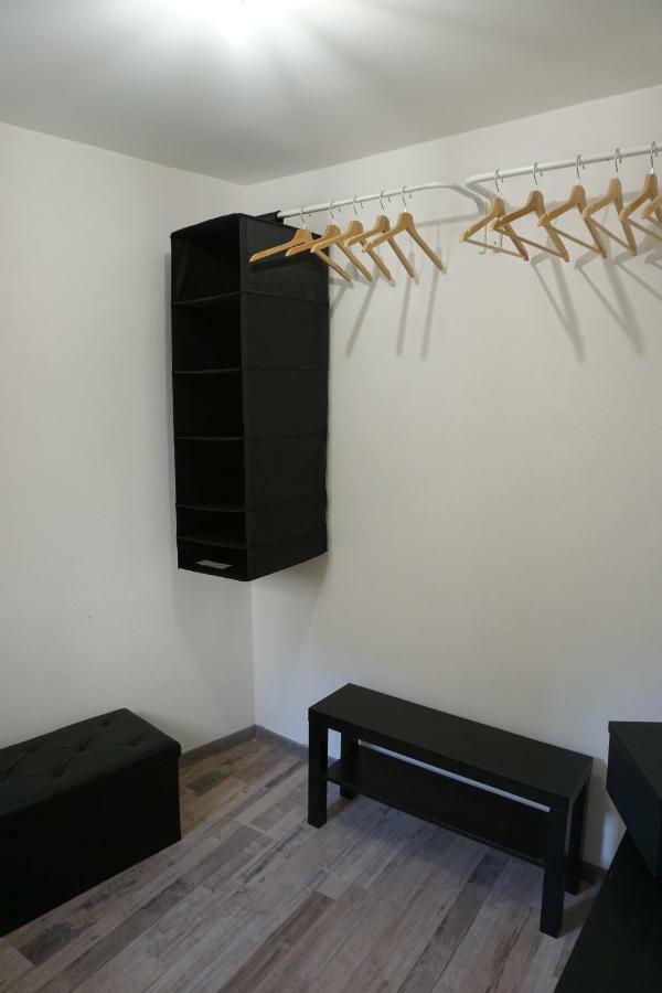 Bottai Apartment Syracuse ภายนอก รูปภาพ