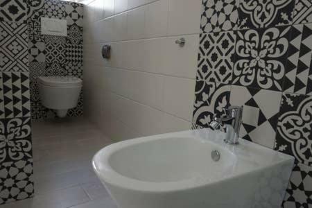 Bottai Apartment Syracuse ภายนอก รูปภาพ